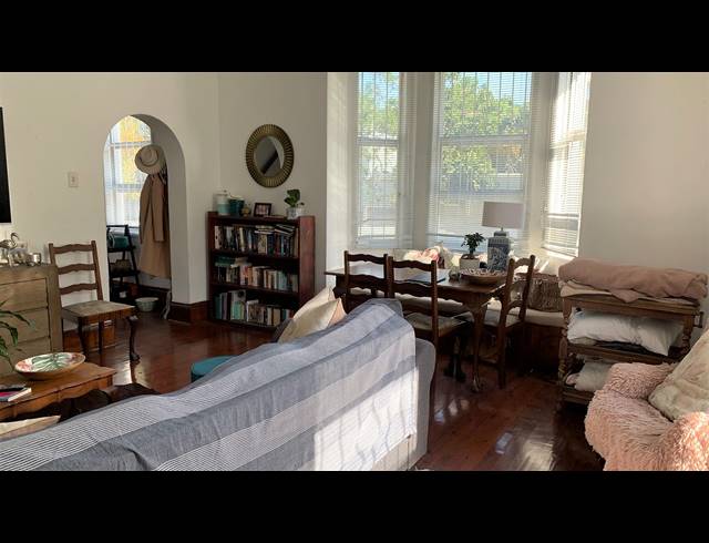 3 BEDROOM TOWNHOUSE FOR SALE IN MORNINGSIDE